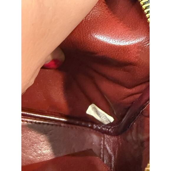 1989 Vintage CHANEL Camera Bag - Picture 9 of 12